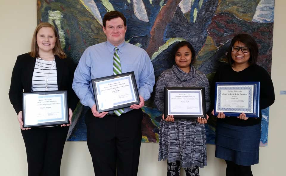 Student Awards