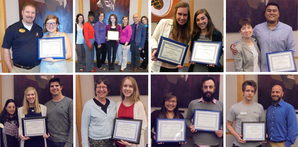 Student Awards Student Awards
