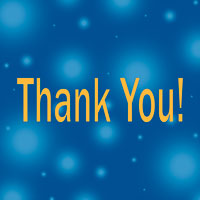 thank you