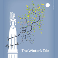 Watch Webster Conservatory Faculty and Graduates Perform in The Winter's Tale this Summer