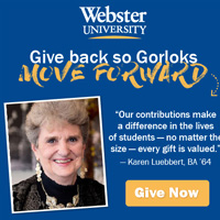 Digital fundraising mailer Digital fundraising mailer