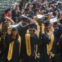 Undergraduate Academic Degree Plans: Resource for students, families, advisors