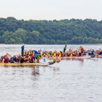 Represent Webster in a 2,000-year-old tradition.