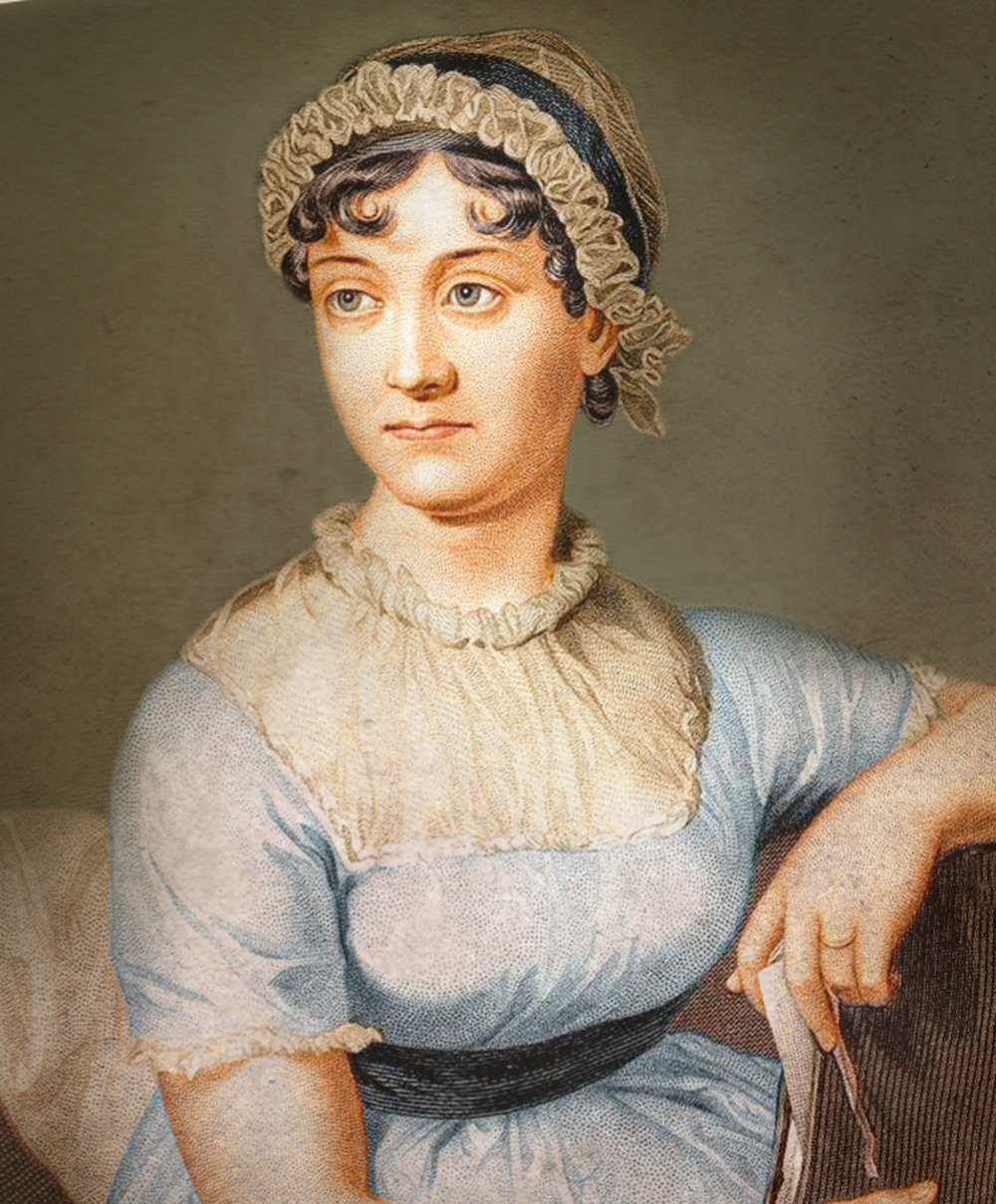 Jane Austen Festival celebrates one of history’s most beloved authors, December 6-8 | Webster ...