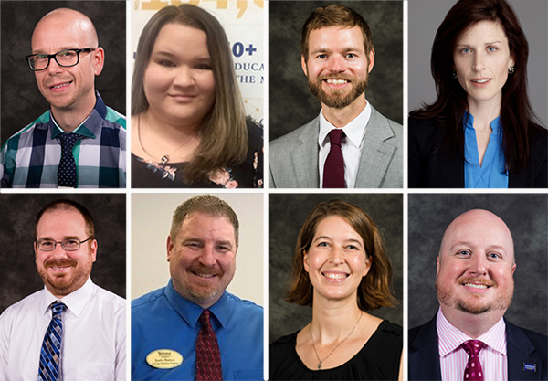 wsa staff