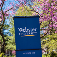 Webster Plans Safe, Phased, Flexible Transition to Begin Fall 2020