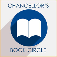 Read, Reflect, Discuss: Join the Chancellor’s Book Circle in 2020-2021