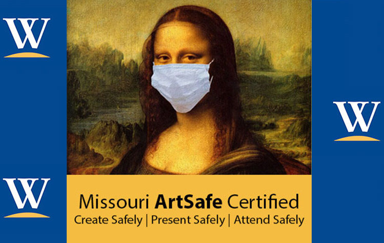 The CMS is ArtSafe certified