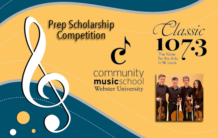 CMS Prep Scholarship