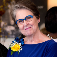 Remembering Elizabeth Thurmond Robb, Alumna, Former Trustee and Webster Advocate