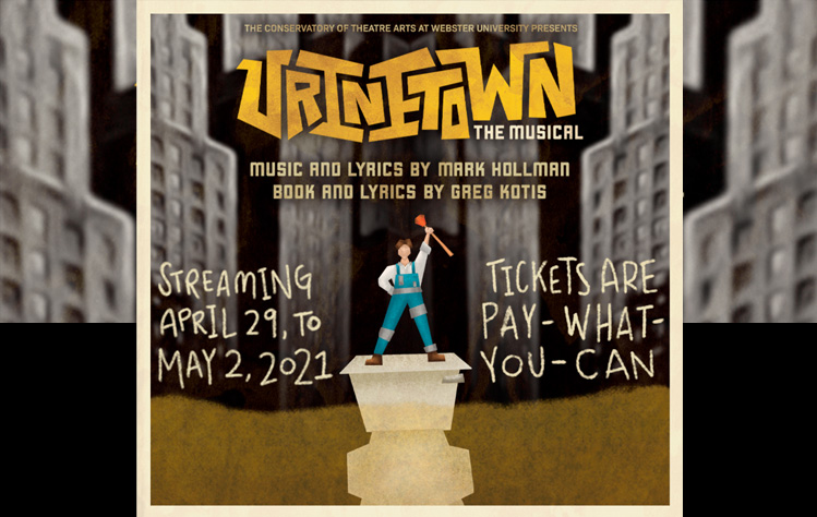 Urinetown