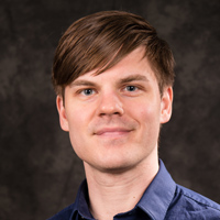 Werfelmann Receives 2020 Artist Support Grant from the Regional Arts Commission