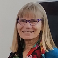 Professor Deborah Stiles