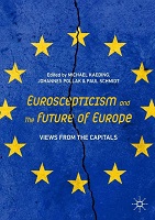 Euroscepticism and the Future of Europe