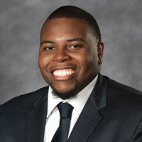 Fletcher Ferguson named Director of Student Conduct and Community Standards