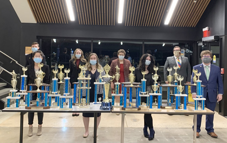 Forensic and Debate Championships