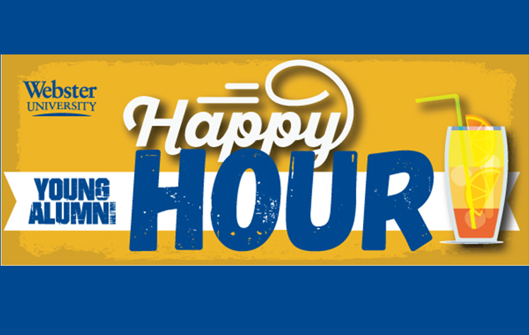 Young Alumni Happy Hour