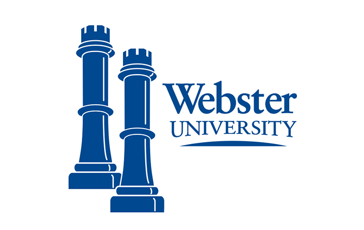 Webster University chess