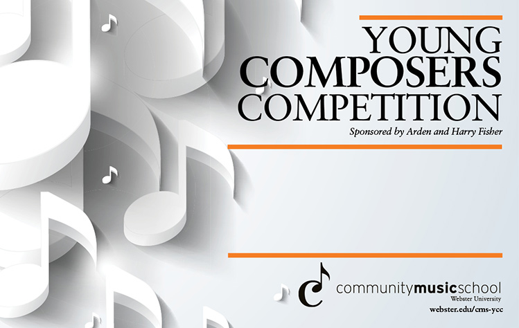 Young Composers Competition