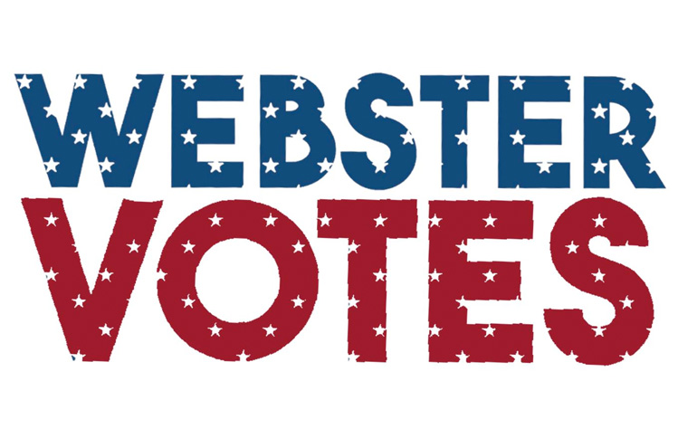 Webster Votes