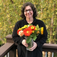 Remembering Kimberly Harrick