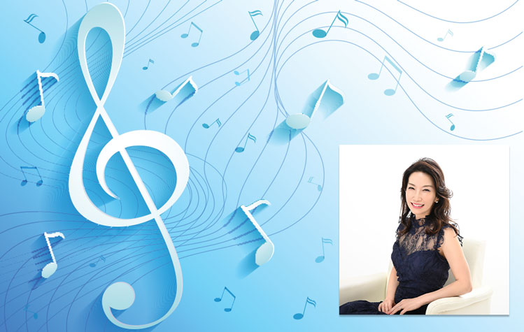 Music Adjunct Professor Releases Classical Album in Japan