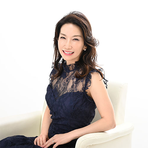 Mieko Hironaka Bergt