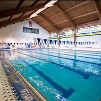 Announcing Pool Reopening for Students in Fall II