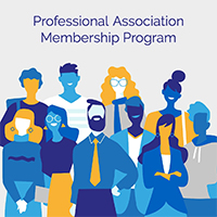 Twelve Students Awarded Professional Association Memberships