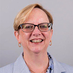 Beth Russell Retiring from Webster After 34 Years of Service, Virtual Reception Sept. 3
