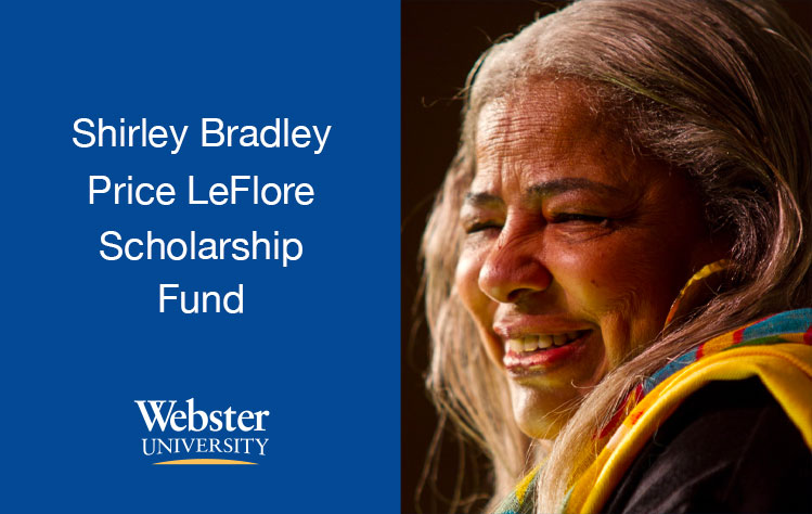 Shirley LeFlore scholarship