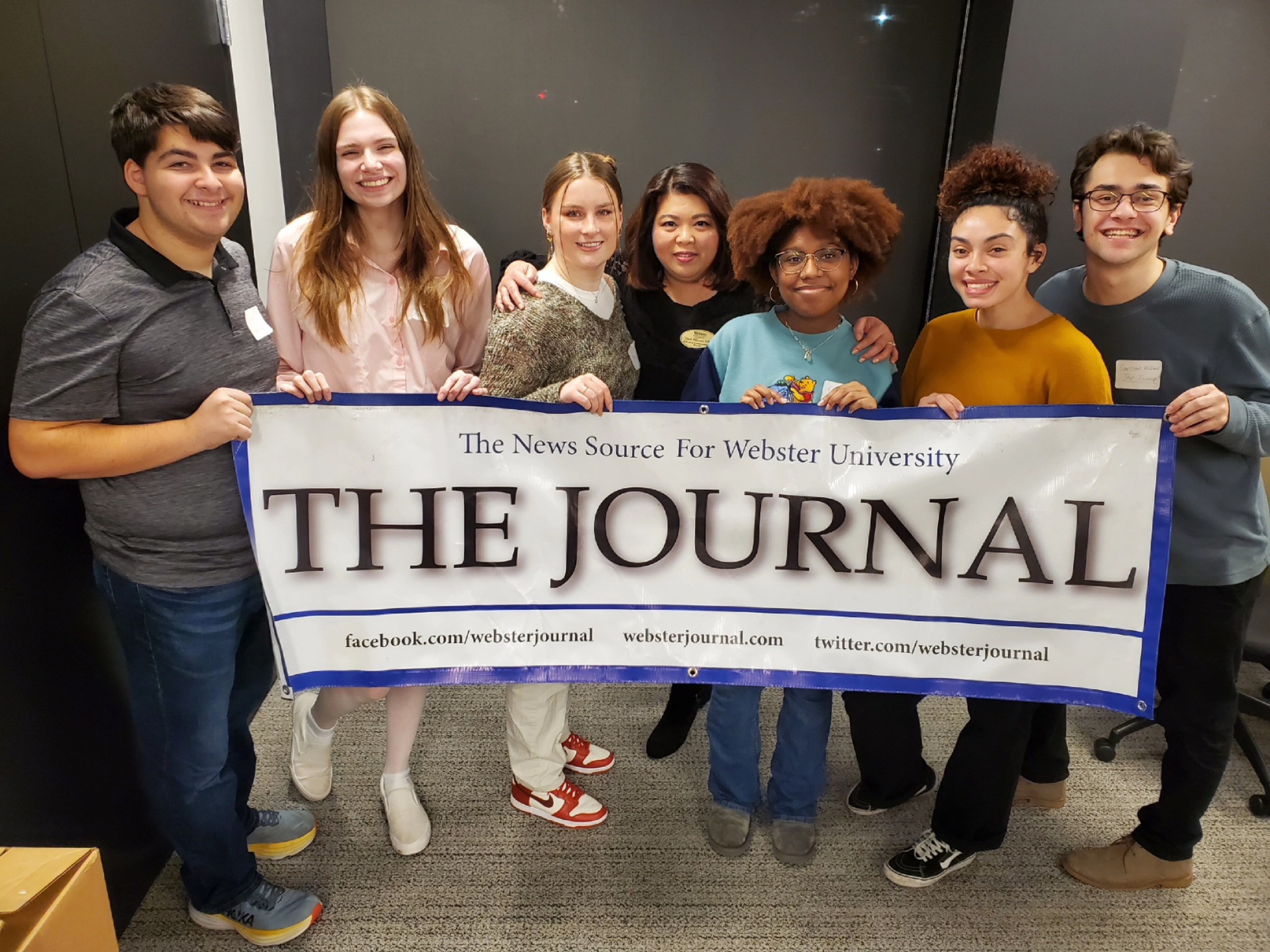 The Journal Staff 