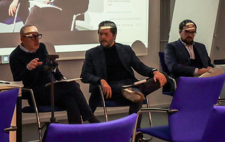 Expert panel