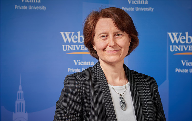 Prof. Madlberger