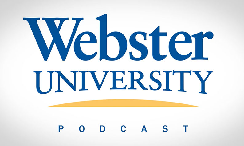 Webster University Podcasts