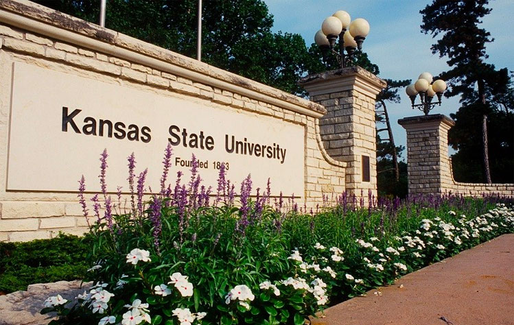 Kansas State University