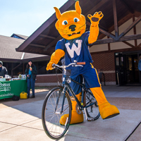 Webster Hosts St. Louis Community Bike Share Workshop