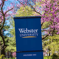 Webster University