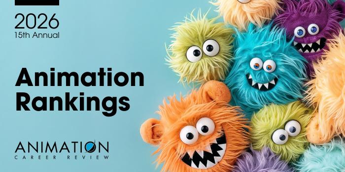 Animation Rankings
