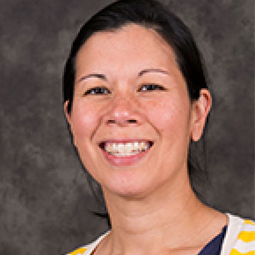 Adelia Chase