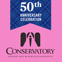Conservatory 50th Anniversary Celebration April 20-22