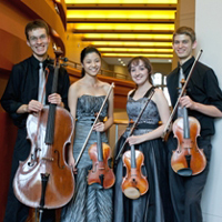 Community Music School Awarded $15,000 NEA Grant for Preparatory Program