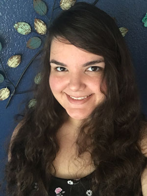 Engle Engle was selected for the REU at Western Kentucky