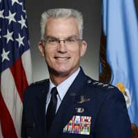 General Paul Selva, Vice Chairman of the Joint Chiefs of Staff, Named 2017 Commencement Speaker