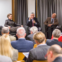 Webster Geneva Launches Series on Future of Energy