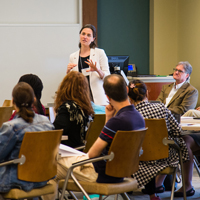 Tenth Annual Collaboratory Sessions Announced