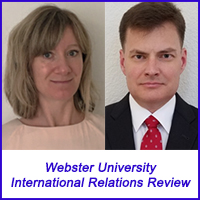 International Relations Review Features Student Research on North Korea, Pakistan
