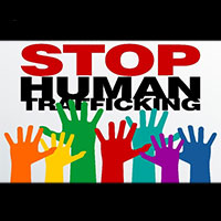 Webster Hosts 'Understanding,Combating Human Trafficking' March 25