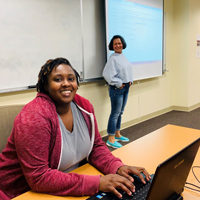 Webster Students Win 2020 Capsim Challenge