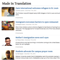 Journal Wins SPJ Excellence, MCMA Sweepstakes Awards